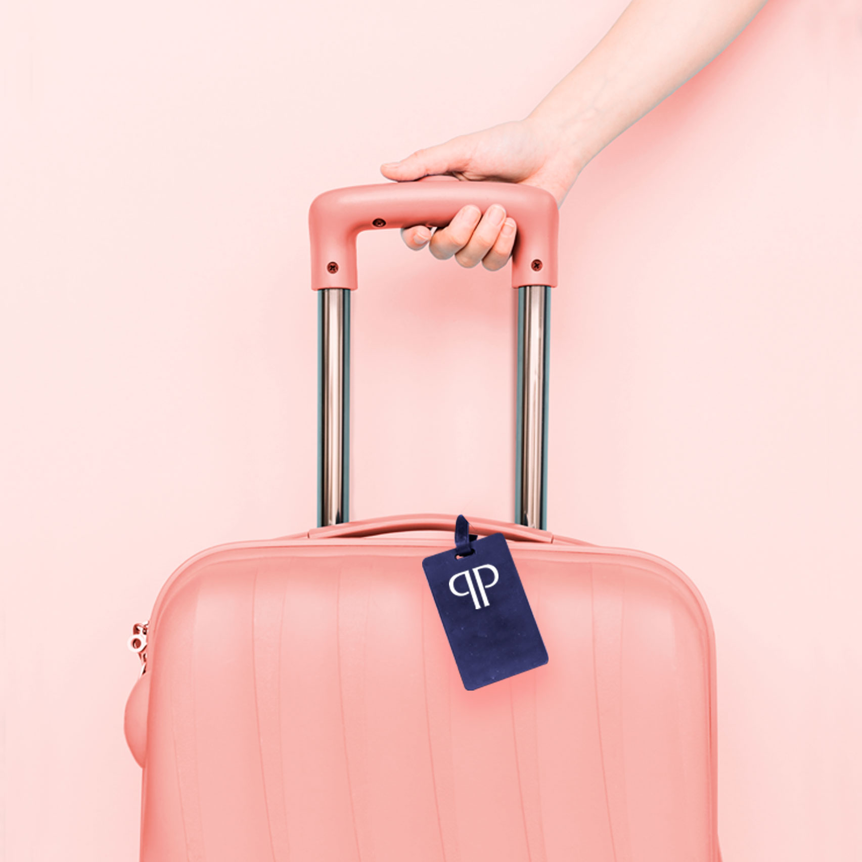 Diseño web y branding para Paco Perfumerías realizado en Valencia