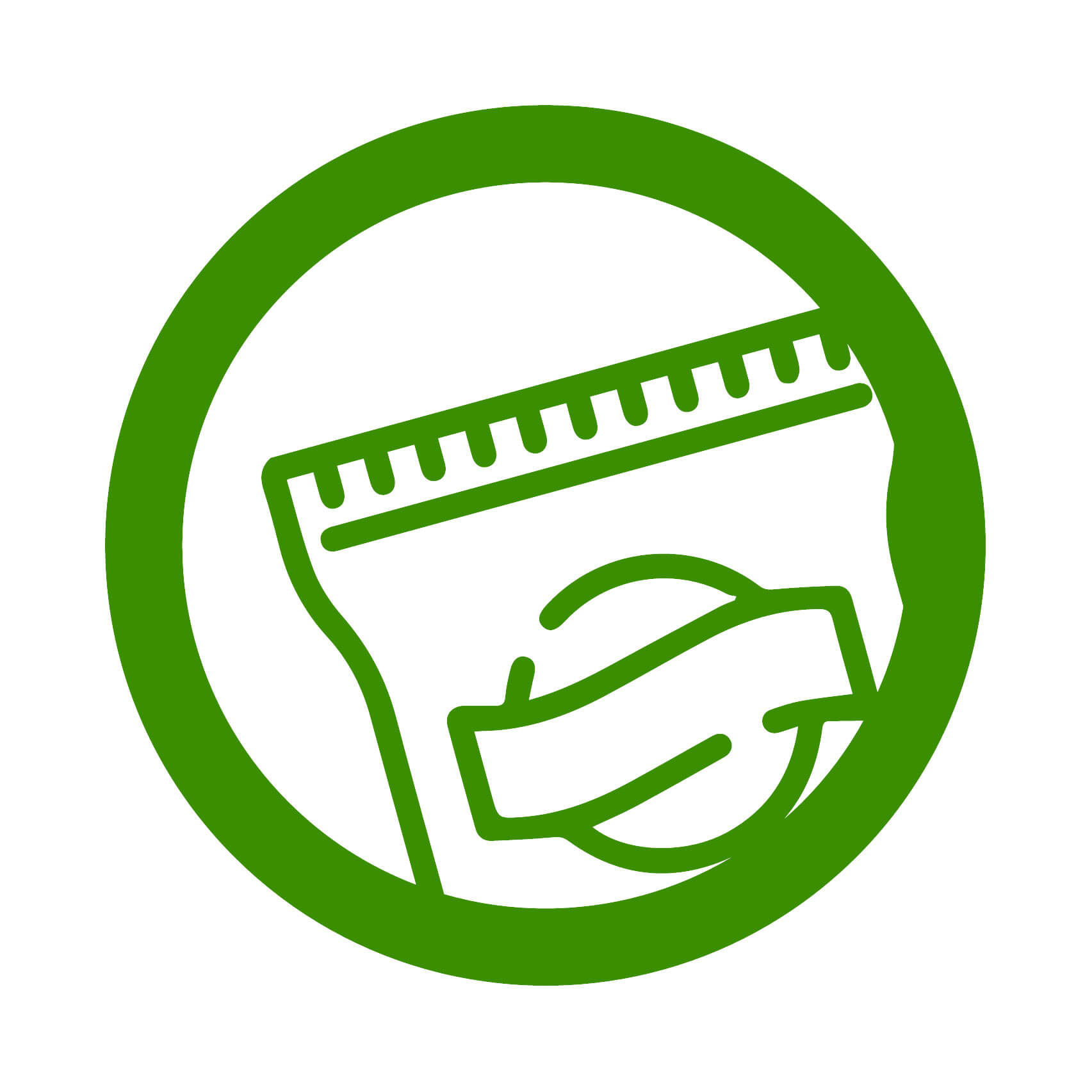 Identidad corporativa para Elga Distribuidora logística