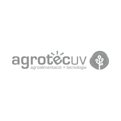 Proyecto desarrollado para Agrotec UV