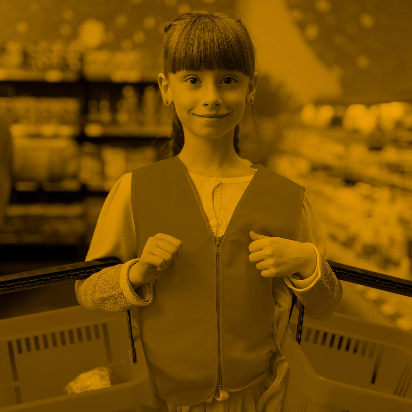 Proyectos de diseño realizados para Supermercados Consum