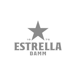 Campañas y proyectos de diseño para Estrella Damm