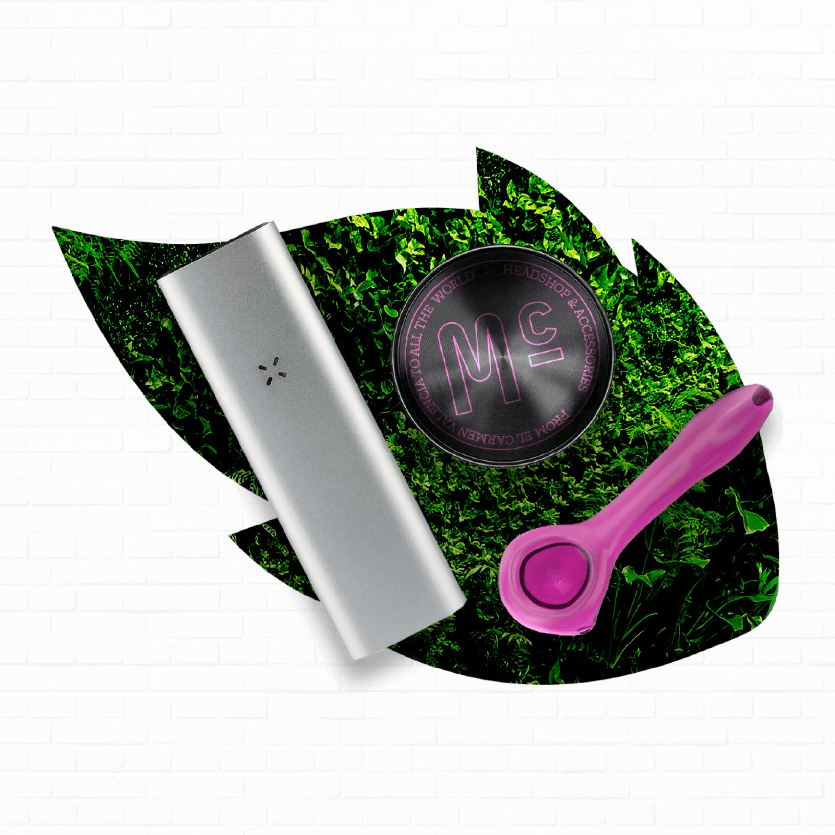 Desarrollo de identidad de marca para restaurante La Mari