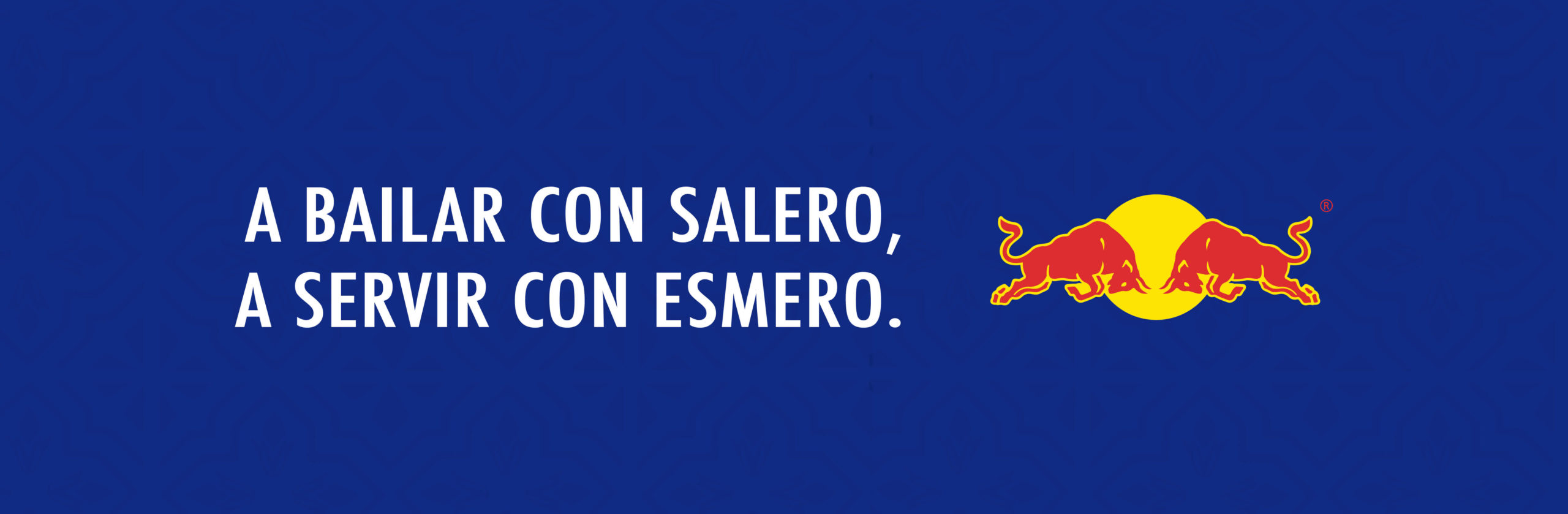 Colaboración creativa para RedBull