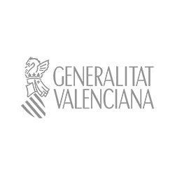 Cliente de Garagestudio: Generalitat Valenciana